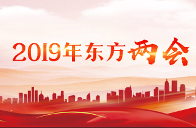 2019年东方两会