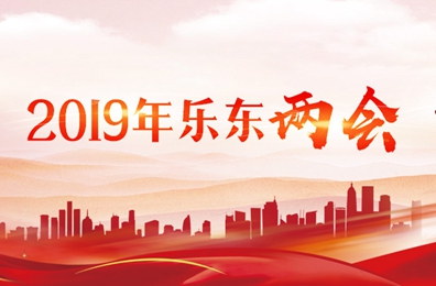 2019年乐东两会