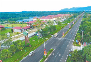 关注昌江“脱贫之星”| 石碌镇孔车村村民羊亚因：小小早餐店 用心可生财