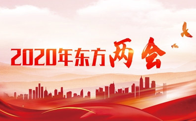 2020年东方两会