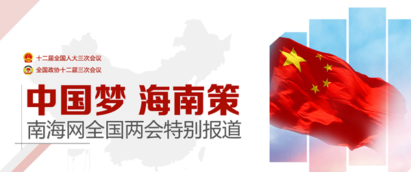 2015全国两会