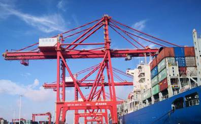 海南自贸港建设为洋浦经济开发区注入新活力