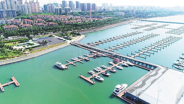 经济特区要不断开发新的创新增长点