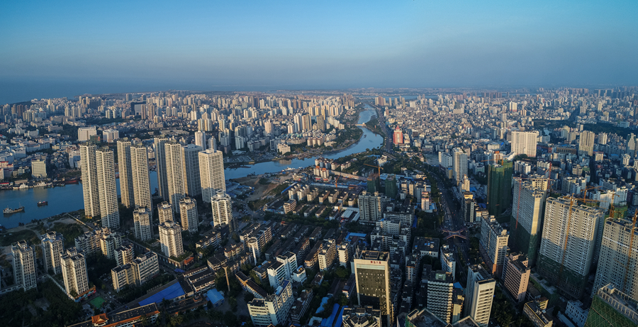 2020年泛珠三角区域合作行政首长联席会议观察