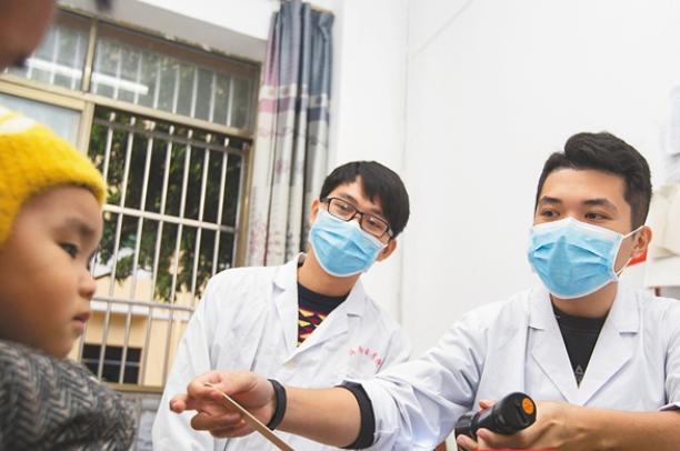 “我问两会”十大热点话题来了，看看海南人都在关注什么？