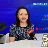 复星时尚董事长程云：海外品牌在中国市场“淘金” 应有针对性进行商品企划