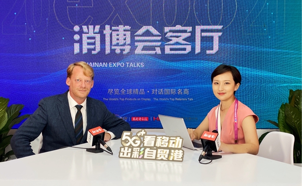 罗伯·罗伯逊：打开市场，需要改善品牌形象DNA的传达