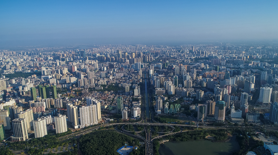 海南省旅文厅举办第二期党史学习教育专题培训班