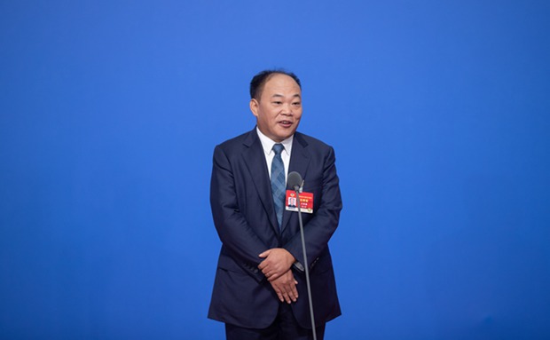委员通道 |海南省政协委员王雁磊：统筹建立统一的海南自贸港国际商事调解中心