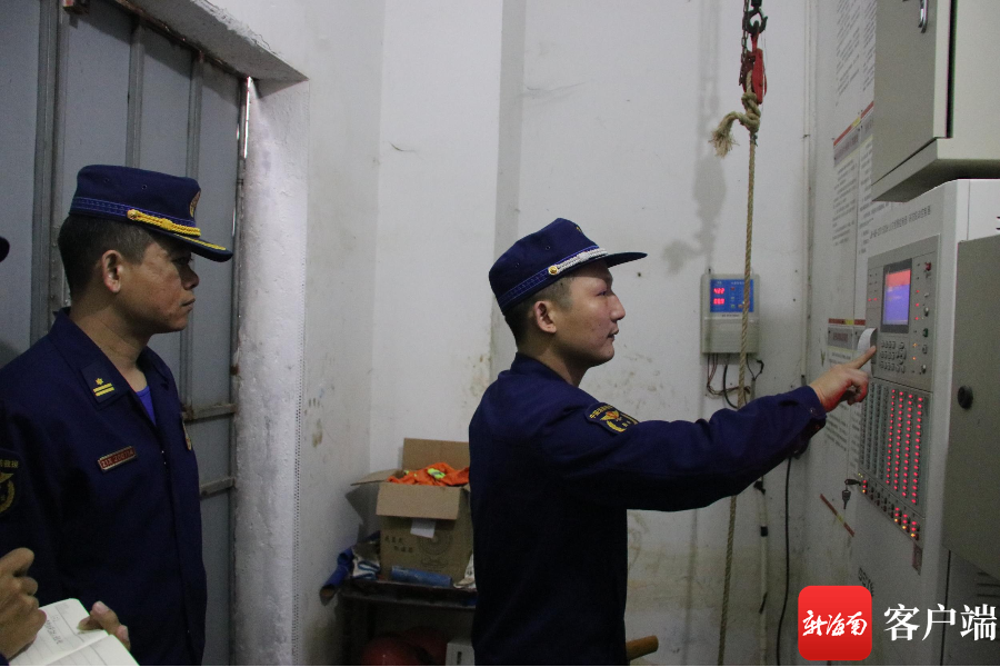 存在消防隐患！临高3家酒店被要求整改