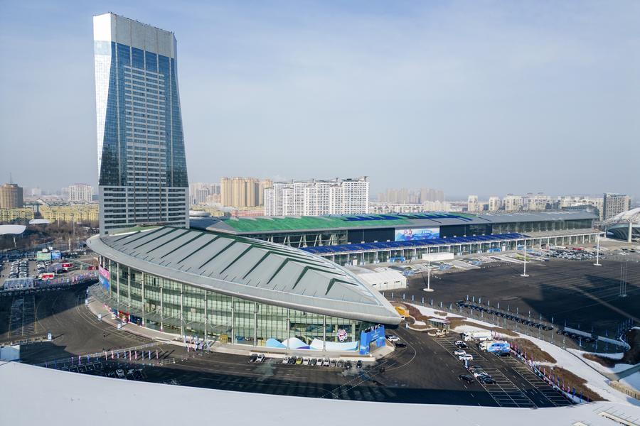 扬州市新闻传媒中心（传媒集团）形象标识（LOGO）搜集十佳著作展示