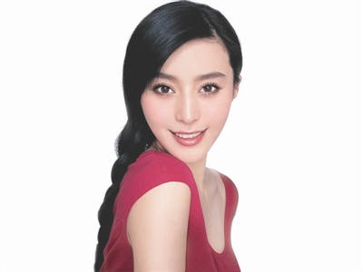 范冰冰"当官"网友质疑:做领导不可思议(图)
