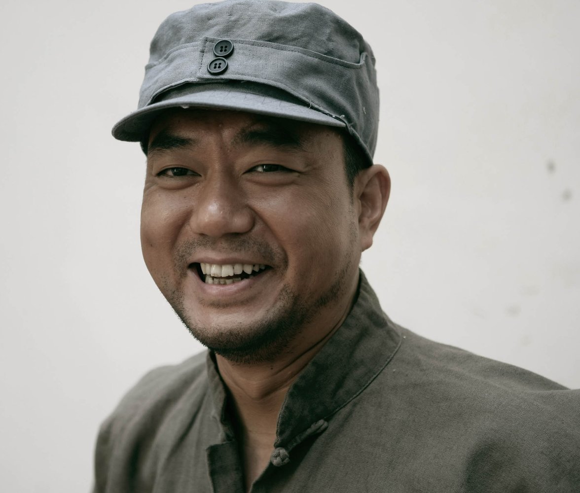 董勇