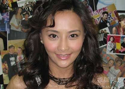 马娅舒惊人面相曝光其劈腿内幕[组图]