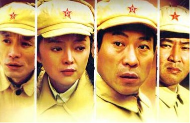 新疆题材作品盘点 《湘女》青春激荡生命昂扬
