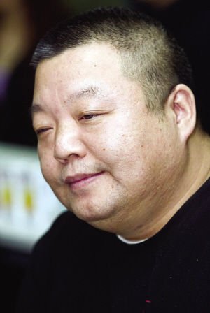 臧天朔已被押至第一看守所 受害家属表示不上诉