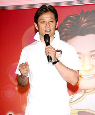 徐乃麟增高食品广告违规 将被台"卫生局"严惩