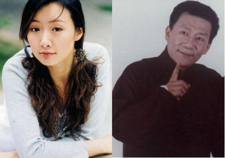 袁茵结婚,不幸于2004年离婚,侯耀文的第三任妻子同为铁路文工团舞蹈