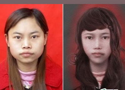 整容之后的凤姐未来将会怎样