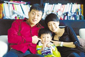 佟大为婚后拒演激情戏 赞同婚姻需"战争"保卫