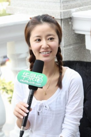 《独家披露》剧组探班 专访周一围林心如