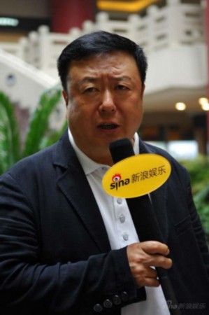 尤小刚证实《内线》演员樊志起今年4月因病去世