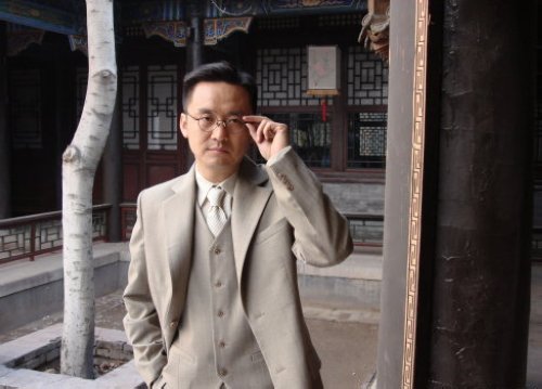 《生死桥》热播 李坤霖做李碧华"讲述者"