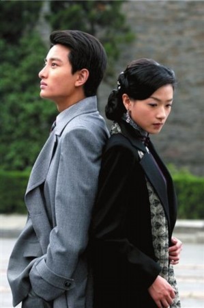 《生死桥》缺乏历史质感 年轻演员被评演技太嫩