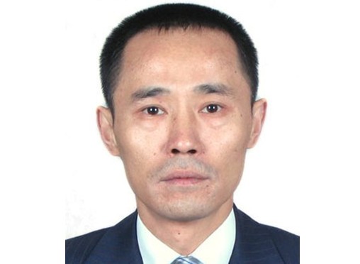 公安部a级通缉令:刘维