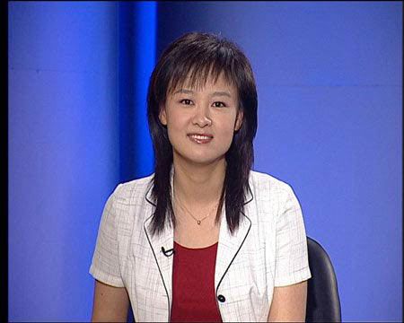 李小萌图片李小萌叶迎春沈冰被抓李小萌主持人