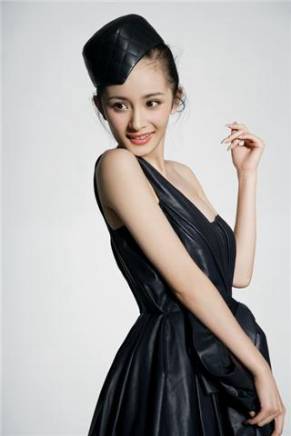 回顾2010年 岁末盘点杨幂参演十大影视剧(组图)