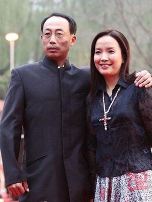 孙海英与吕丽萍