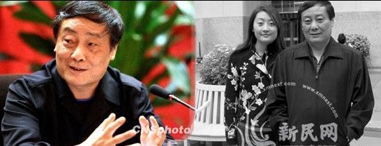 宗庆后两会再提女儿接班 议案建议企业家里最多