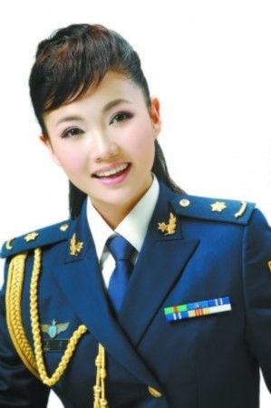 "80后江姐"王莉我爱我唱教你唱好《红梅赞》
