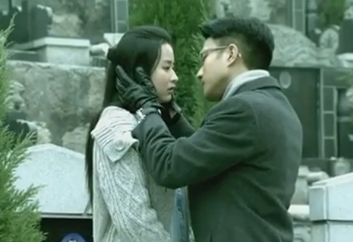 《千山暮雪》重口味桥段 尺度之大令人脸红心跳