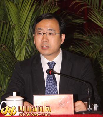新闻中心 国内新闻 中国动态 正文    凉山州委副书记,西昌市委书记