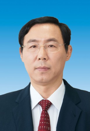 10浙江省公安厅厅长,党委书记   2011.10——湖南省委常委   2011.
