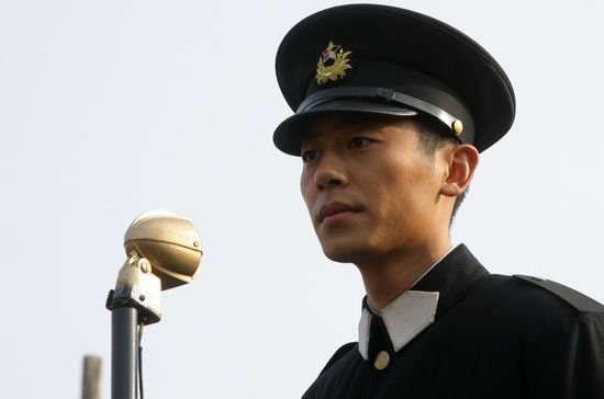 《我的娜塔莎》热播 朱亚文成新好男人标准