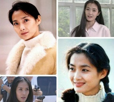 曾出演过《外来妹》,《英雄无悔》,《白眉大侠》等多部影视剧的女演员