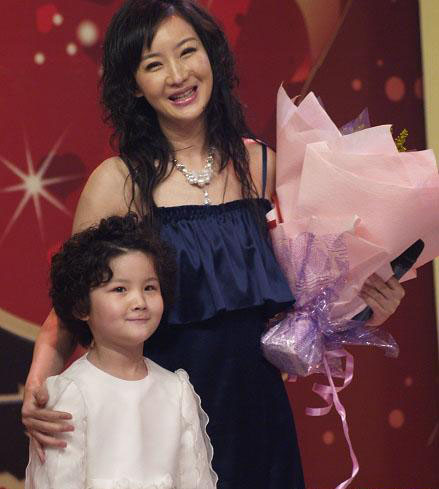 买红妹与女儿