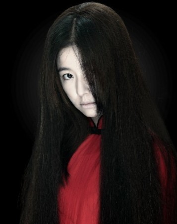 万圣节:荧屏上十大经典"女鬼"