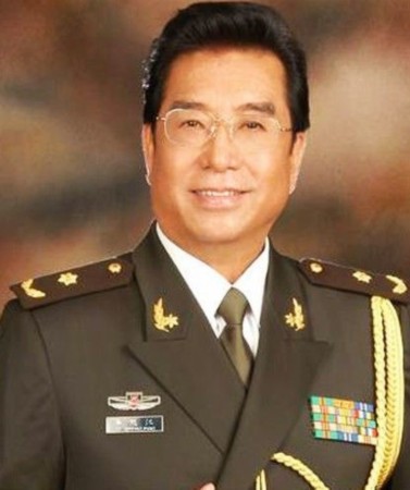 李双江谈军旅生涯趣事:曾偷油吃被抓