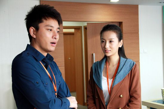 高洋《离婚前规则》逆转 剧中手段受争议(图)