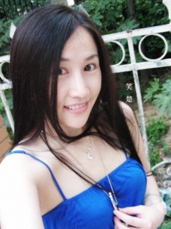 《非诚勿扰》最美女嘉宾李芊墨退出 揭秘李芊墨昔日大