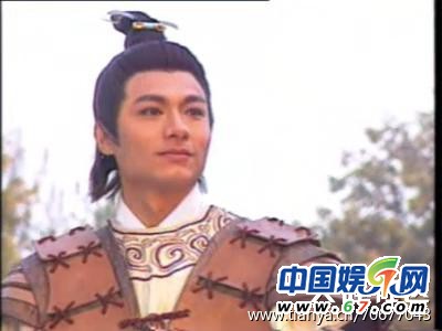 江华陈庭威吴岱融 tvb没红起来的帅气男星