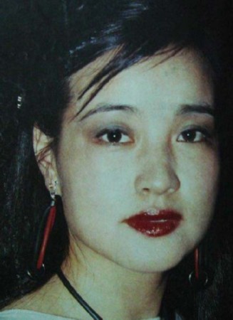 1983年出生的女明星