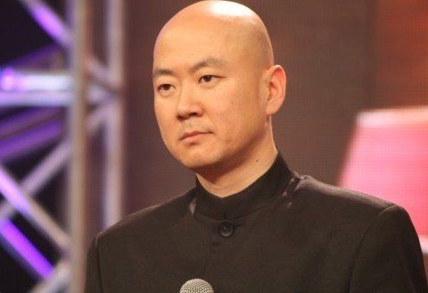郭冬临可能告别央视2013年春晚.(资料图)