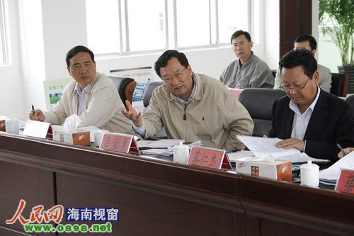 蔡仁杰指出,在座