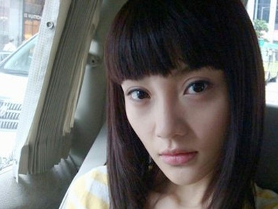 杨幂李小璐袁珊珊陈数孙菲菲 女星过度整容惨成四不像
