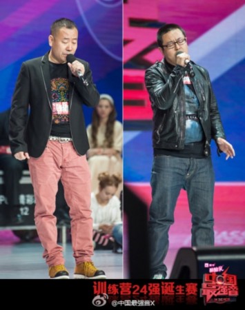 最强音选手排行榜蒙牛酸酸乳中国最强音惊喜落幕